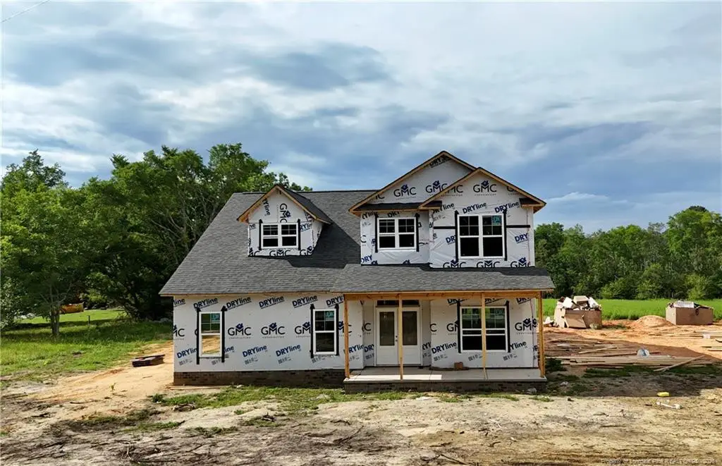 6625 River Road, Fuquay Varina, NC 27526 - #1