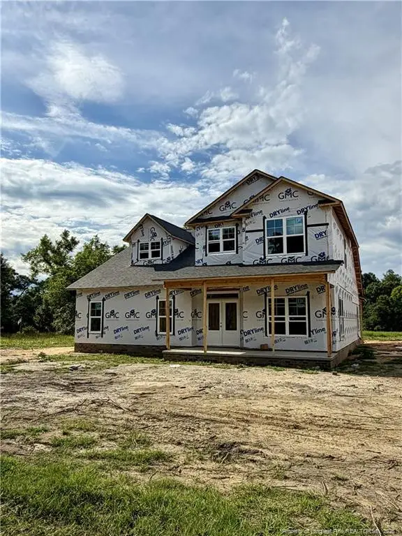 6625 River Road, Fuquay Varina, NC 27526 - #3