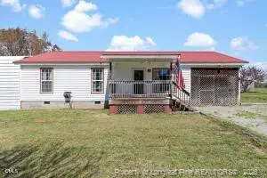 288 Baileys Crossroads Road, Benson, NC 27504 - #1