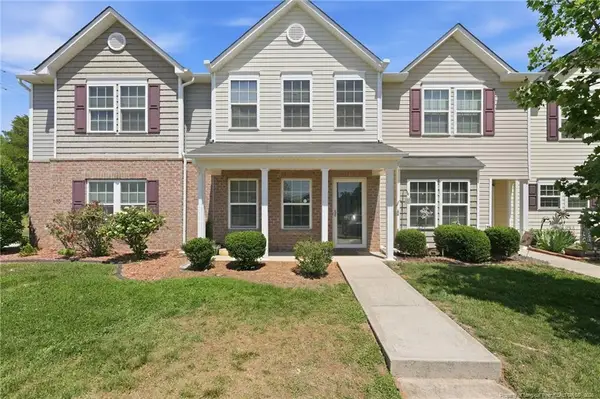 1168 Brooksridge Way, Whitsett, NC 27377