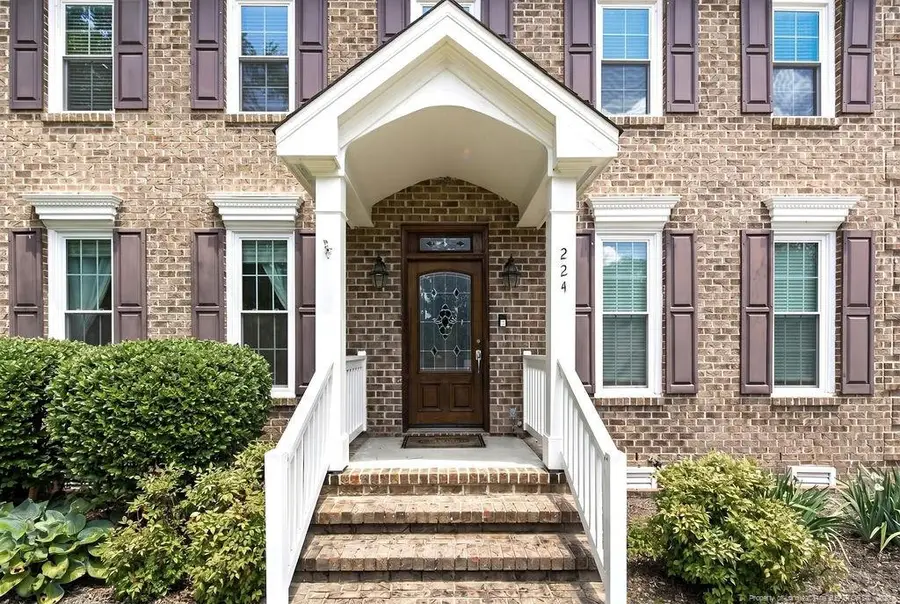 224 Shawcroft Road, Fayetteville, NC 28311 - #2