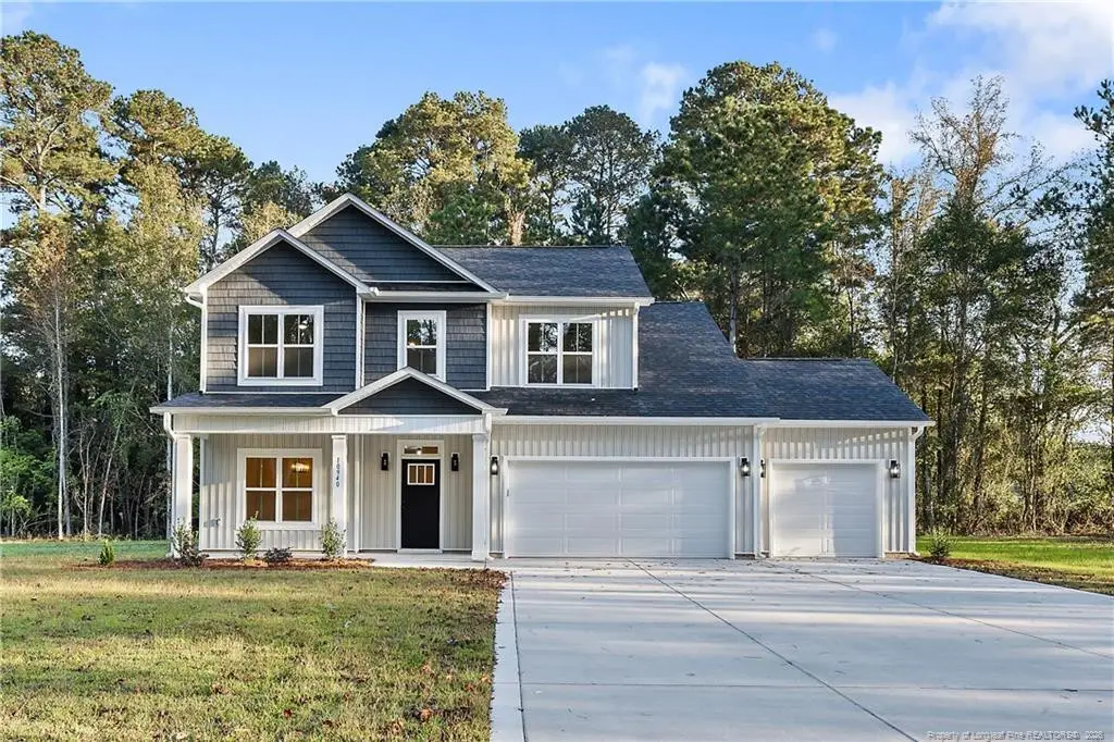 5114 Ross West Road, Dunn, NC 28334 - #1