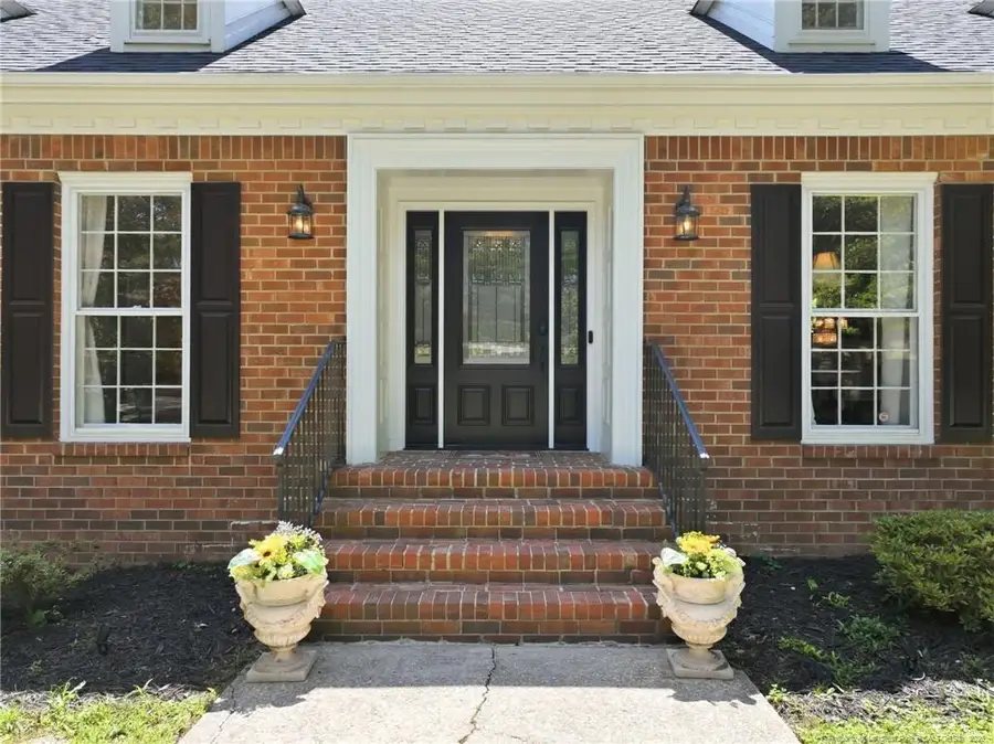 610 St. Georges Hill, Fayetteville, NC 28303 - #3