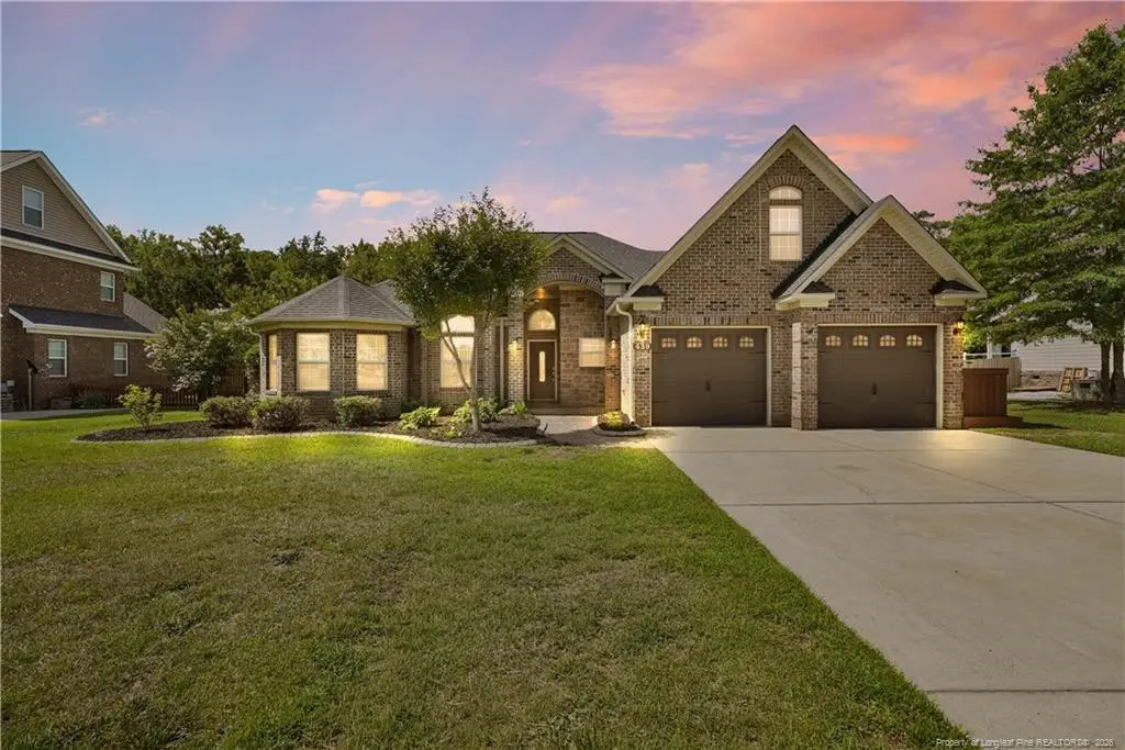439 W Summerchase Drive, Fayetteville, NC 28311 - #1