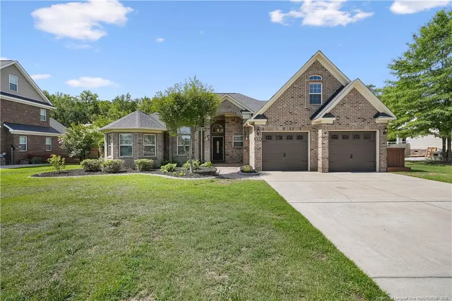 439 W Summerchase Drive, Fayetteville, NC 28311 - #2