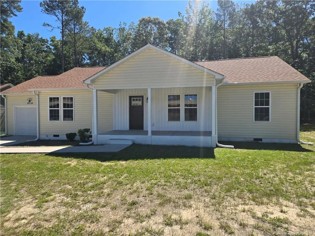 3416 Green Valley Road, Fayetteville, NC 28311 - #1