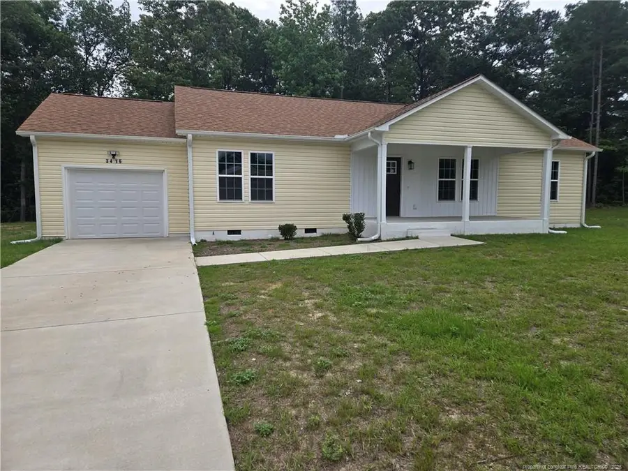 3416 Green Valley Road, Fayetteville, NC 28311 - #3