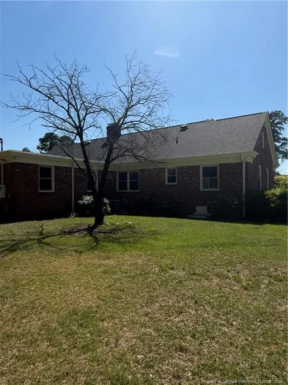 514 N Ballance Street, Saint Pauls, NC 28384 - #2