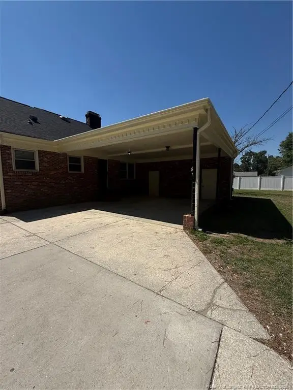 514 N Ballance Street, Saint Pauls, NC 28384 - #3