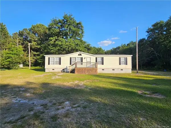 18420 Quicktown Road, Hamlet, NC 28345