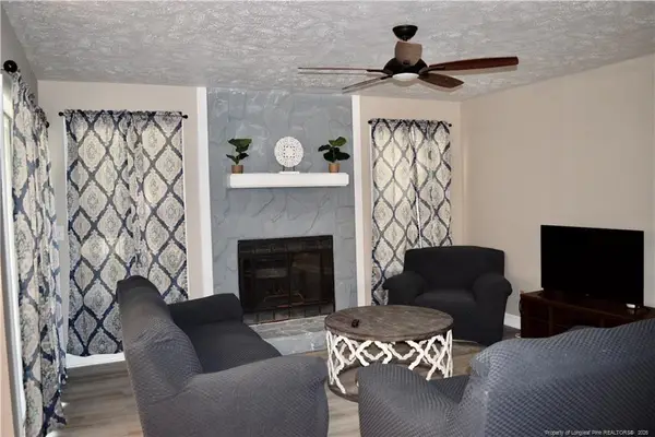 6809 Willowbrook Drive #1, Fayetteville, NC 28314