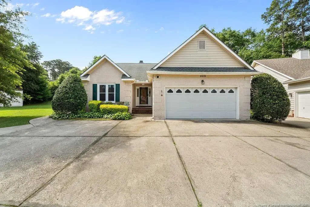 6234 Falkland Court, Fayetteville, NC 28311 - #1
