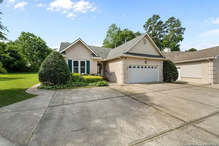 6234 Falkland Court, Fayetteville, NC 28311 - #2