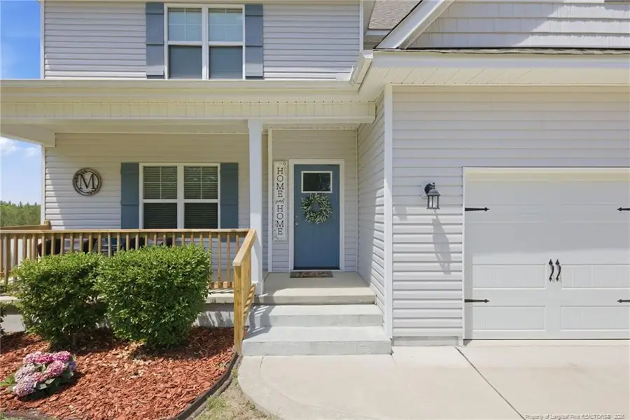 708 Walker Road, Bunnlevel, NC 28323 - #3