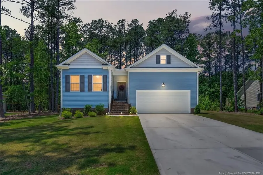 8026 Royal Drive, Sanford, NC 27332 - #2