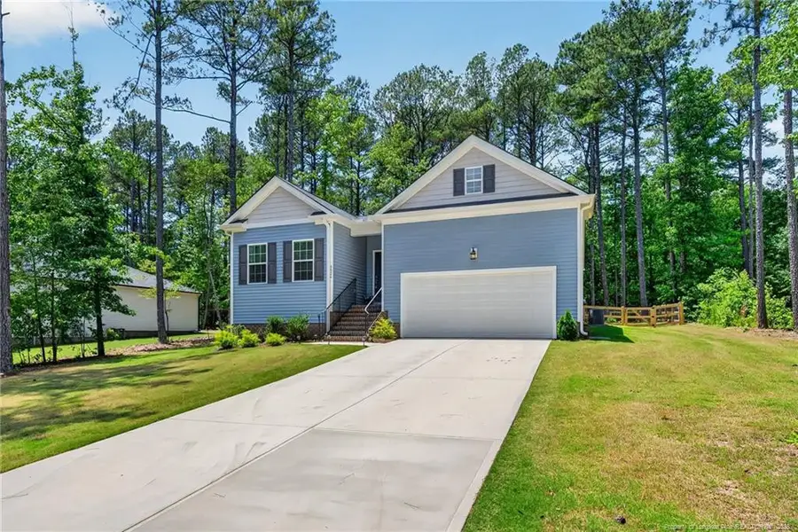 8026 Royal Drive, Sanford, NC 27332 - #3