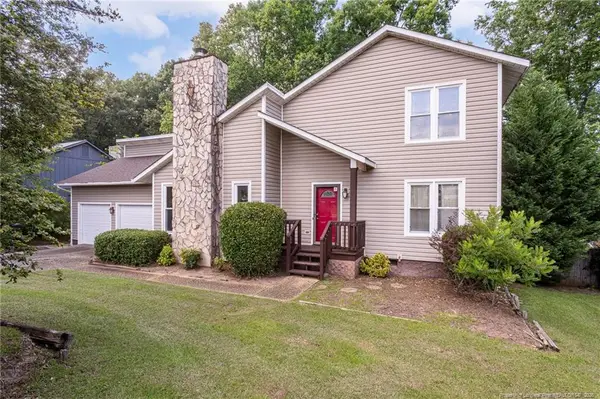 479 Wilder Drive, Fayetteville, NC 28314
