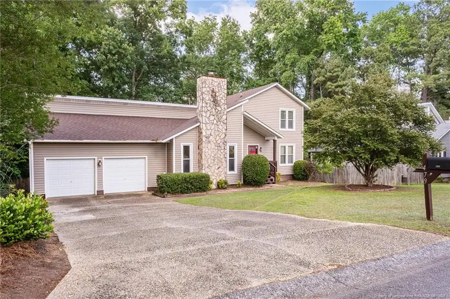479 Wilder Drive, Fayetteville, NC 28314 - #2
