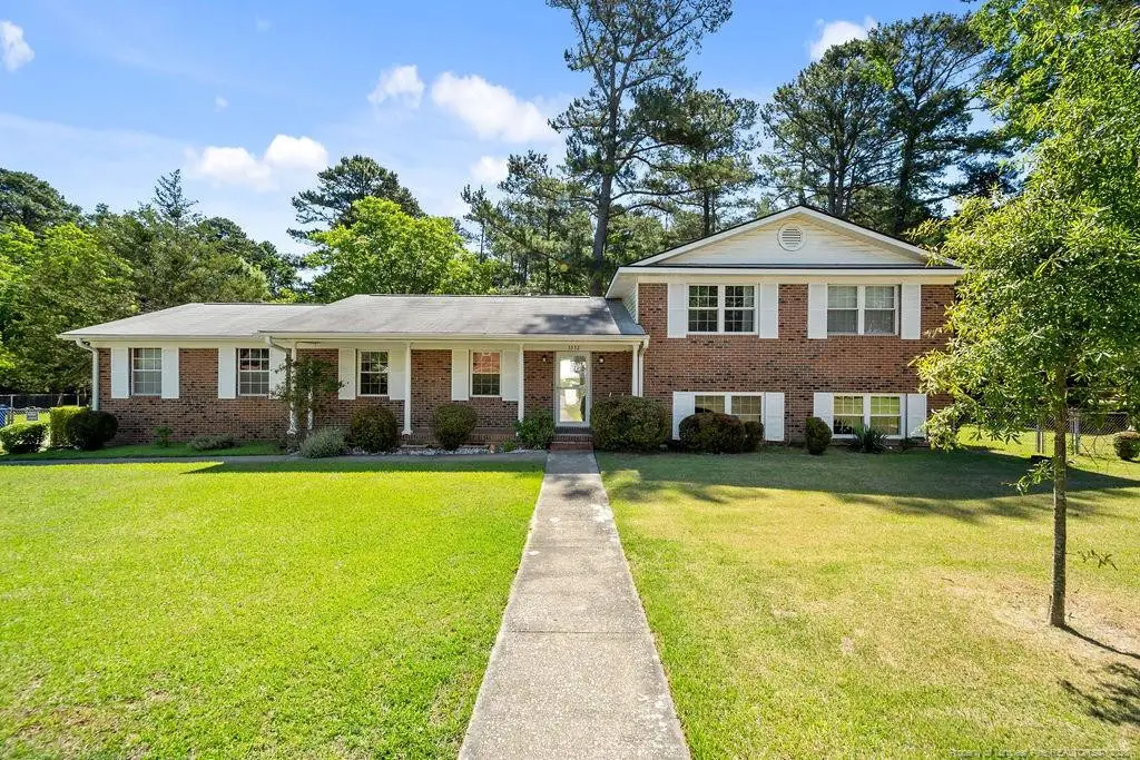 3332 Melba Drive, Fayetteville, NC 28301 - #1