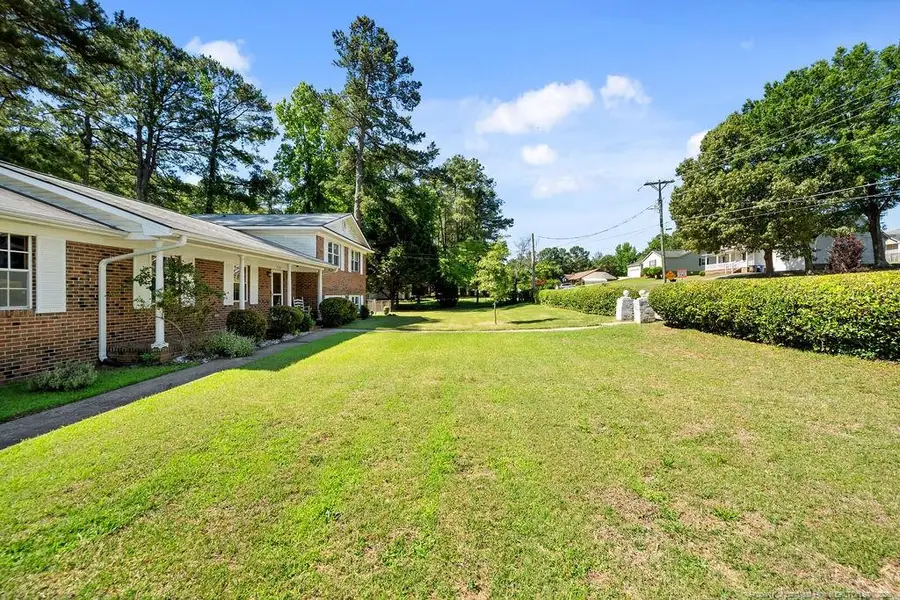3332 Melba Drive, Fayetteville, NC 28301 - #3