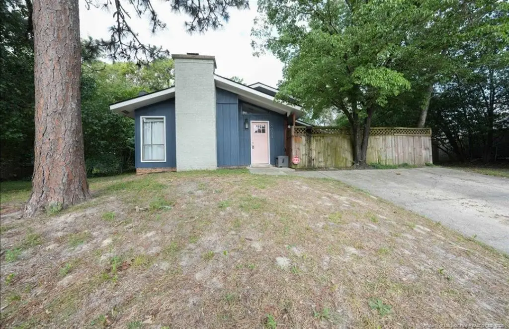 6711 Wake Forest Road, Fayetteville, NC 28311 - #1