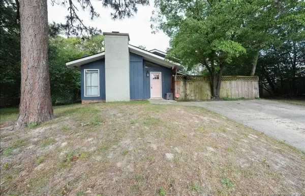 6711 Wake Forest Road, Fayetteville, NC 28311