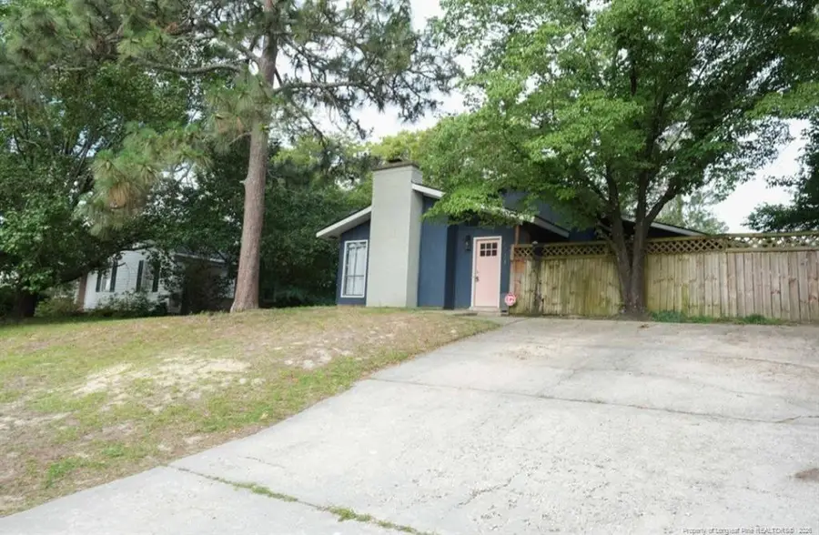 6711 Wake Forest Road, Fayetteville, NC 28311 - #3