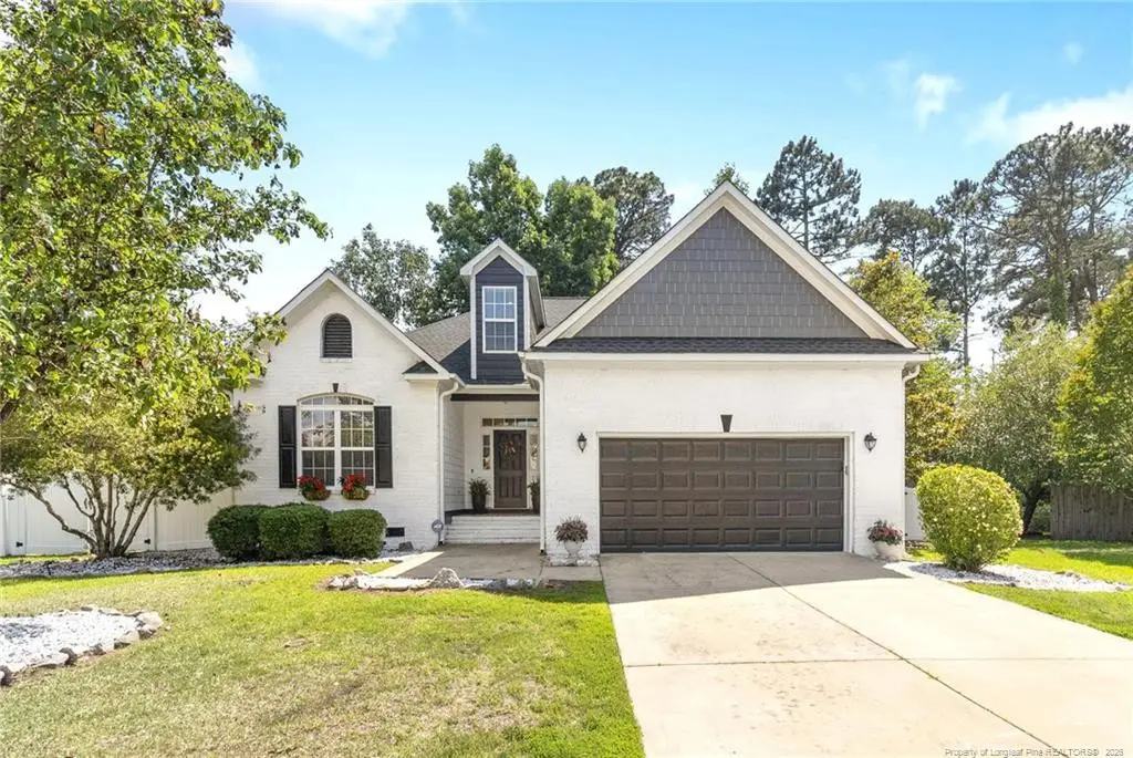 327 Ridgeway Court, Fayetteville, NC 28311 - #1