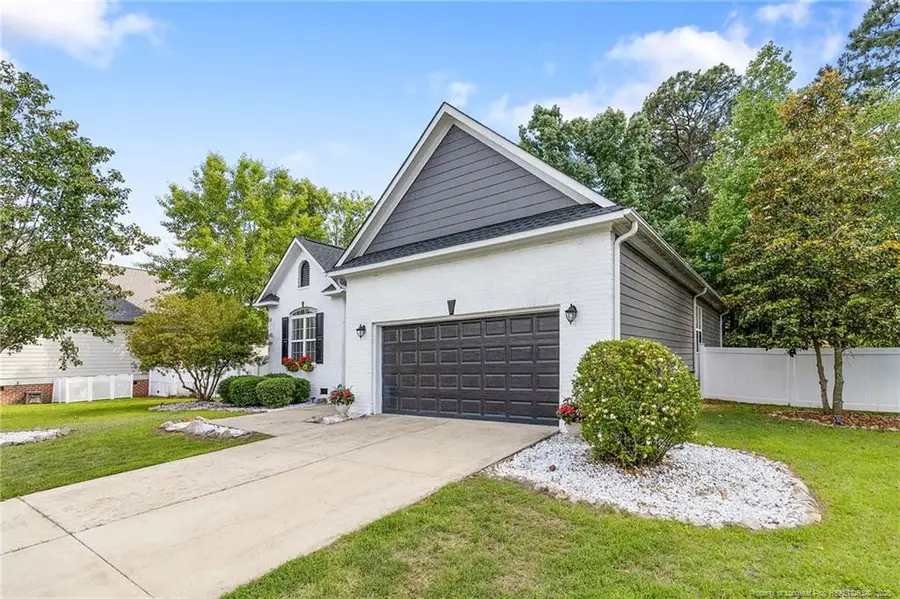327 Ridgeway Court, Fayetteville, NC 28311 - #2