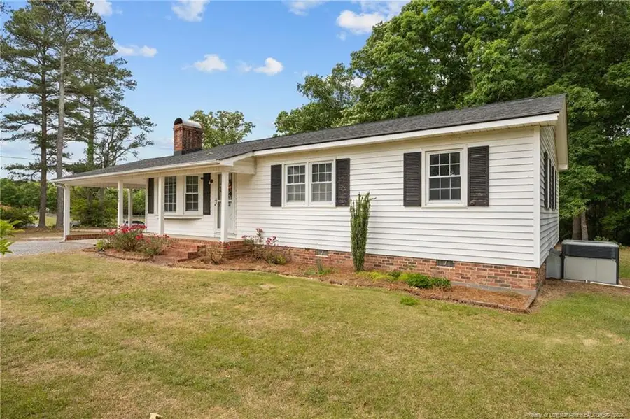 5345 Christian Light Road, Fuquay Varina, NC 27526 - #3