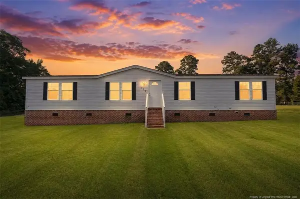 130 Harley Lane, Spring Lake, NC 28390