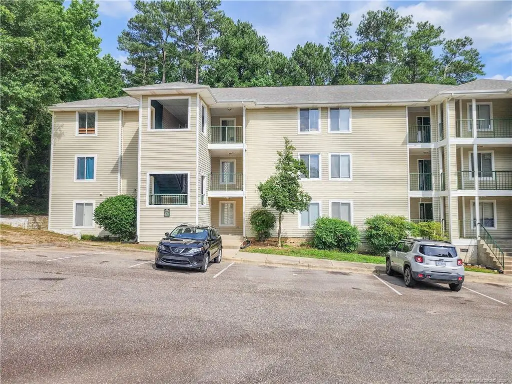 3351 Galleria Place #21, Fayetteville, NC 28303 - #1