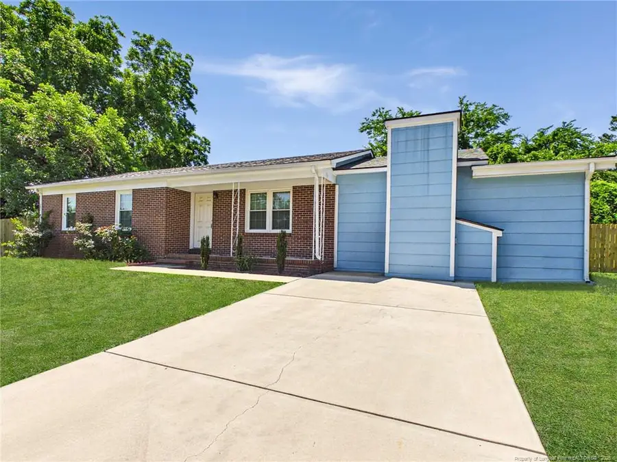 1104 Barwin Drive, Fayetteville, NC 28304 - #2