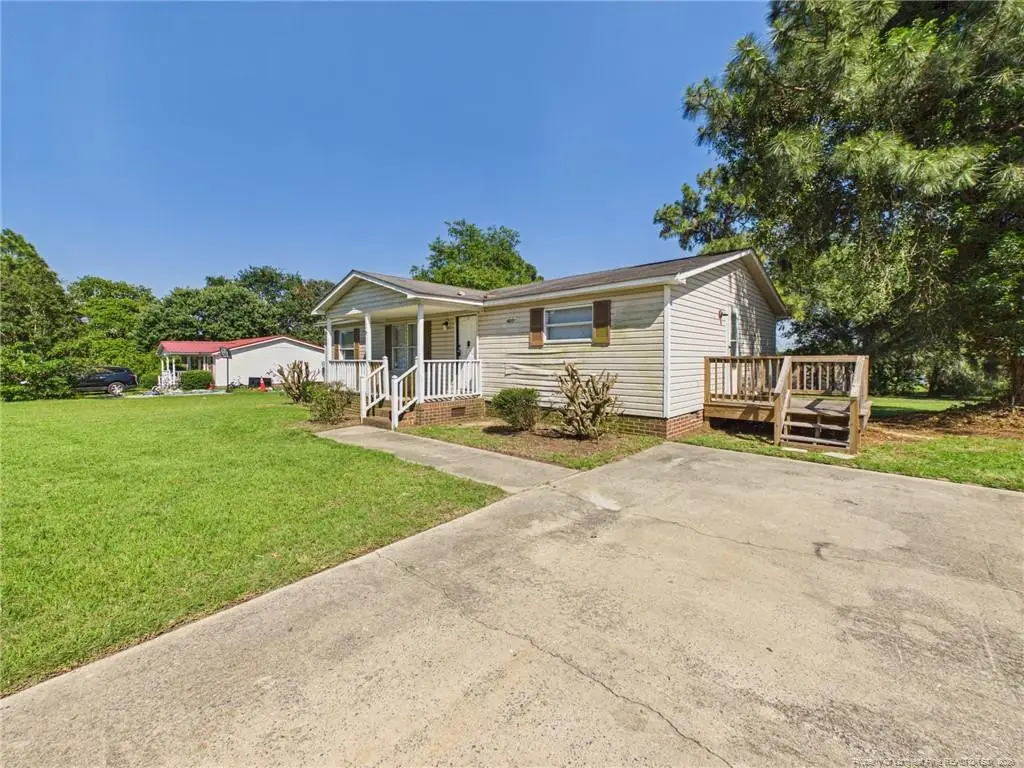 96 NE Heritage Way, Cameron, NC 28326 - #1