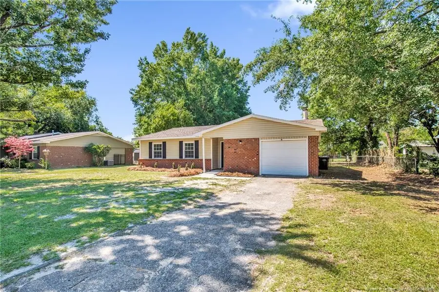 4765 NW Friar Avenue, Fayetteville, NC 28304 - #2
