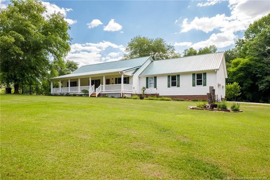 2574 Norrington Road, Lillington, NC 27546 - #2