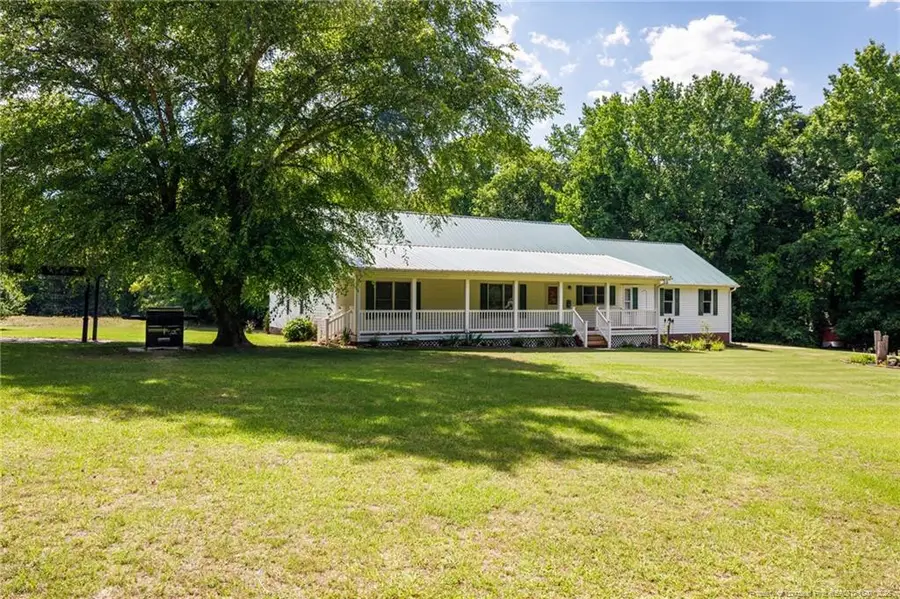 2574 Norrington Road, Lillington, NC 27546 - #3
