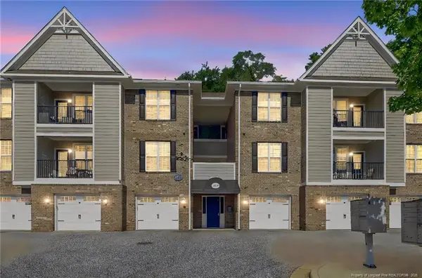 208 Fountainhead Lane #108, Fayetteville, NC 28301