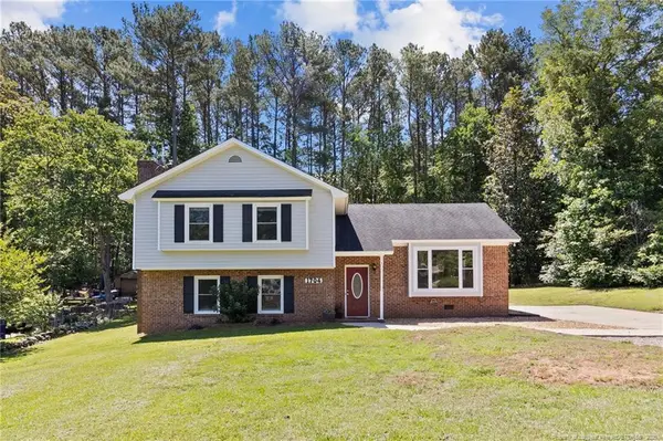 1704 Owls Nest Road, Sanford, NC 27330