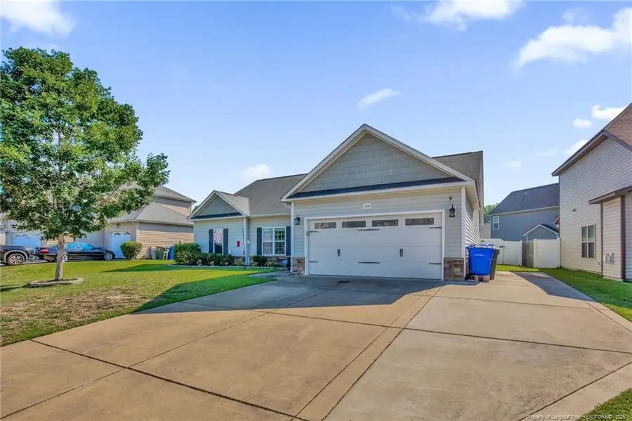 1825 Cozy Branch Road, Fayetteville, NC 28314 - #2