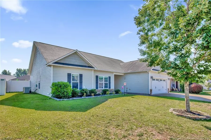 1825 Cozy Branch Road, Fayetteville, NC 28314 - #3