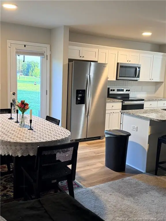 38 Shiloh Drive, Lillington, NC 27546 - #2