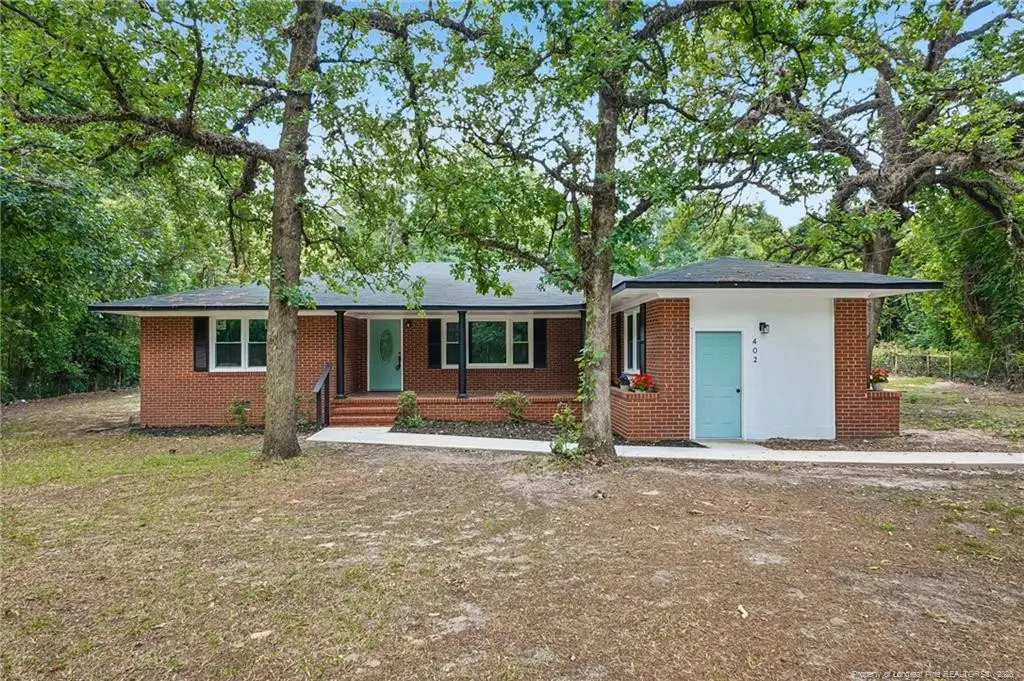 402 Poplar Hill Road, Fayetteville, NC 28312 - #1