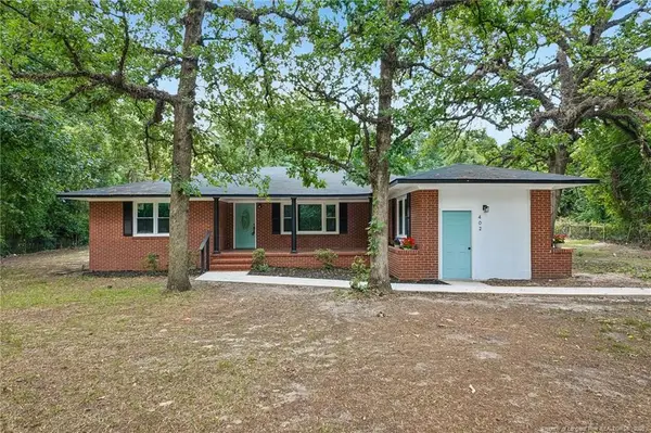 402 Poplar Hill Road, Fayetteville, NC 28312