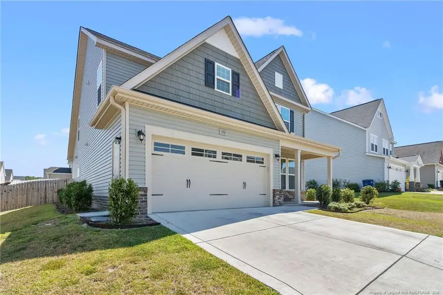 332 Brentmoor Drive, Raeford, NC 28376 - #3