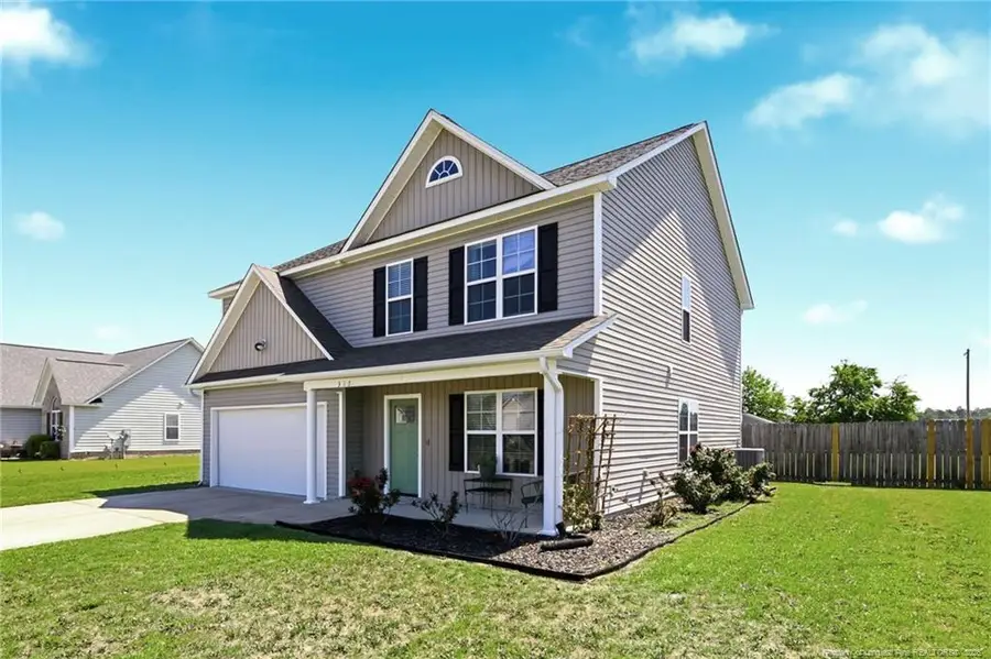 317 Morning Glory Drive, Raeford, NC 28376 - #2
