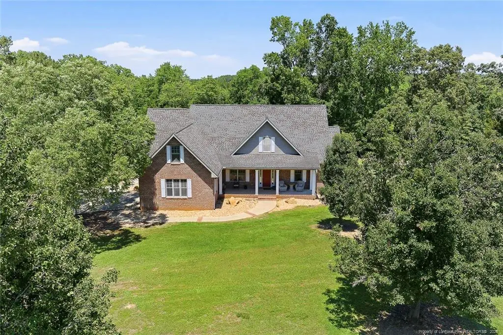 652 Gilliam Road, Sanford, NC 27330 - #1