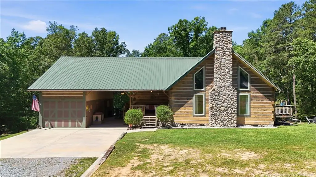 1680 S Plank Road, Sanford, NC 27330 - #1