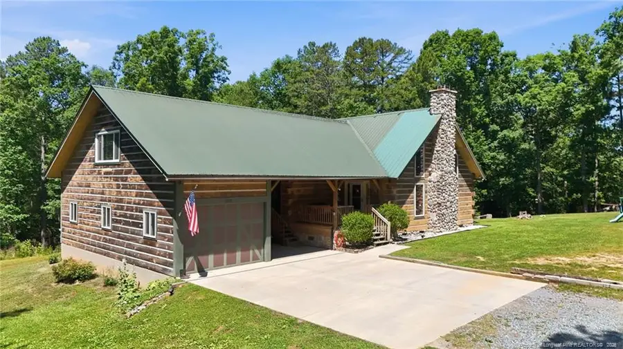 1680 S Plank Road, Sanford, NC 27330 - #2