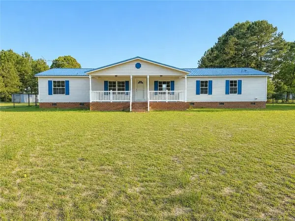 3460 Sunnydale Drive, Fayetteville, NC 28312